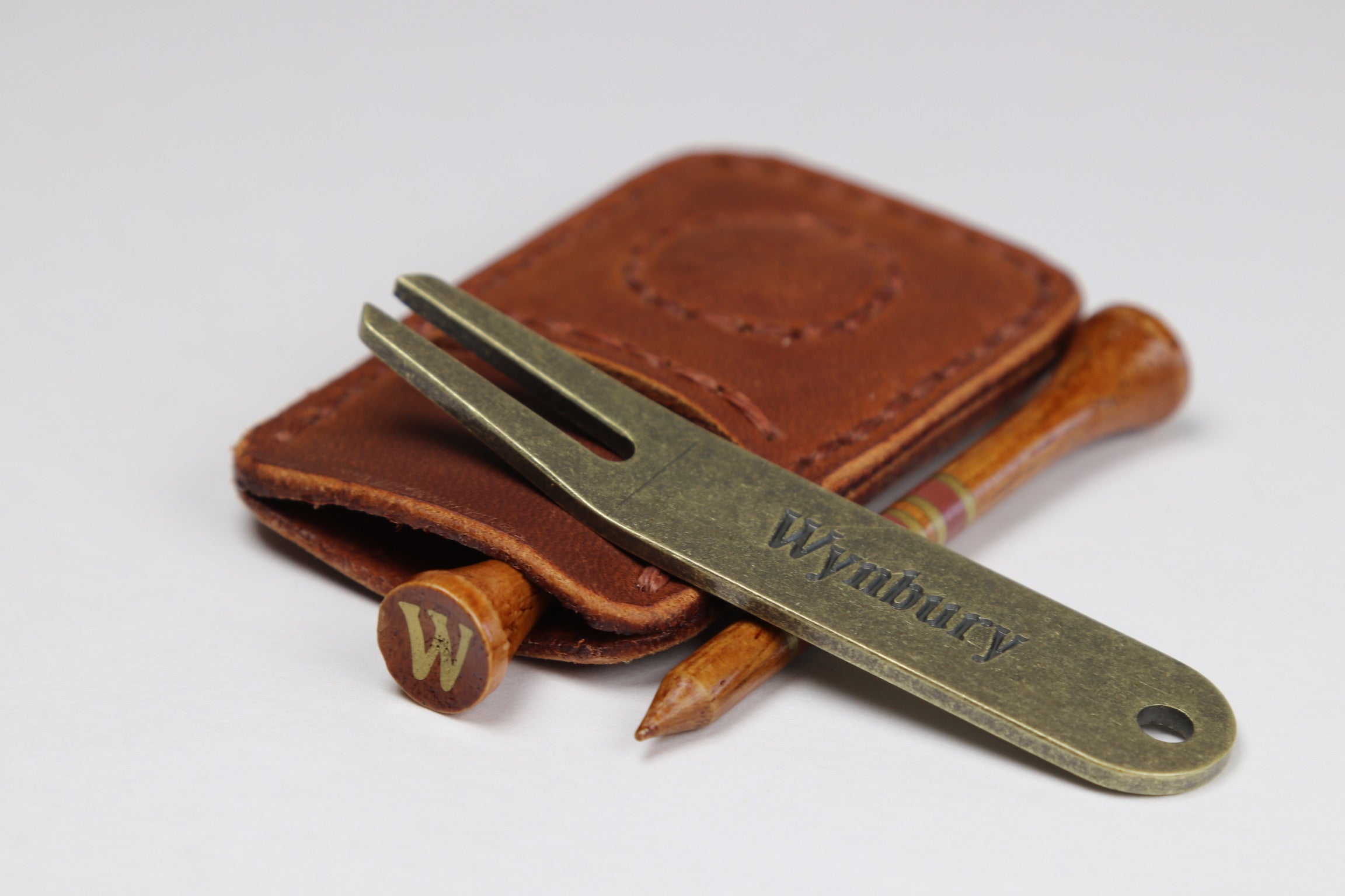 Shedron Golf Pocket Caddy