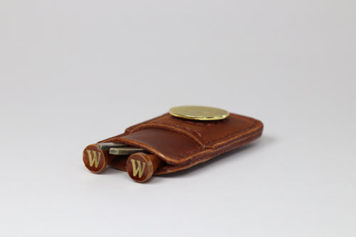 Shedron Golf Pocket Caddy